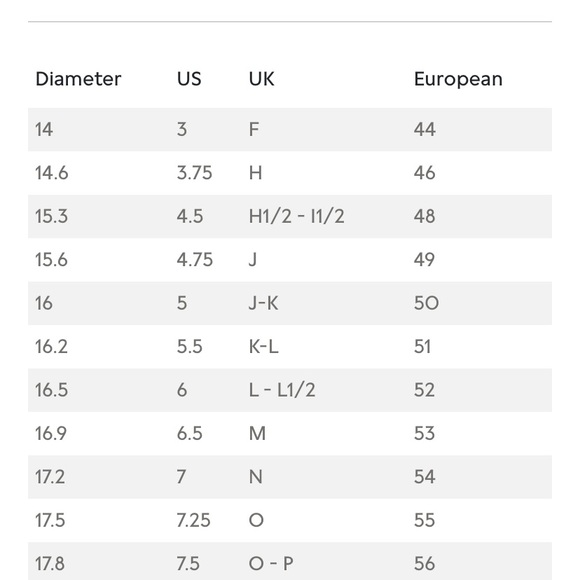 Pandora Flower Ring - Picture 3 of 4